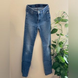 Lucky Brand Hayden Skinny Size 00/24